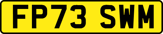 FP73SWM