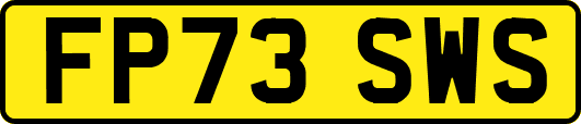 FP73SWS