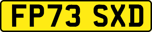 FP73SXD