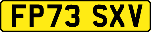 FP73SXV