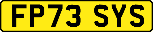 FP73SYS