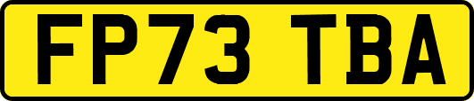 FP73TBA
