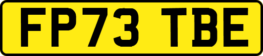 FP73TBE
