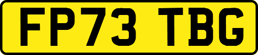 FP73TBG