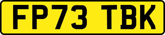 FP73TBK
