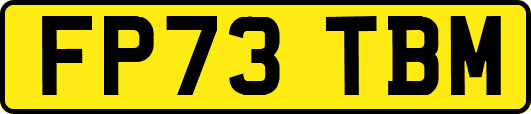 FP73TBM
