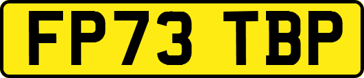 FP73TBP