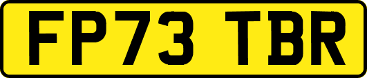 FP73TBR