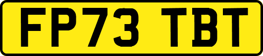 FP73TBT