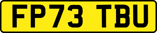 FP73TBU