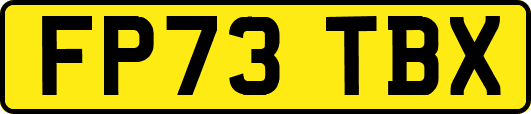 FP73TBX
