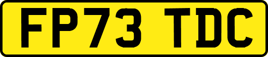 FP73TDC