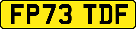 FP73TDF