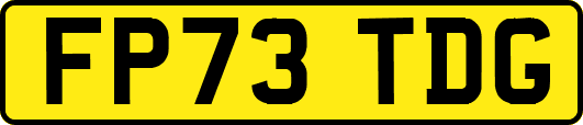 FP73TDG