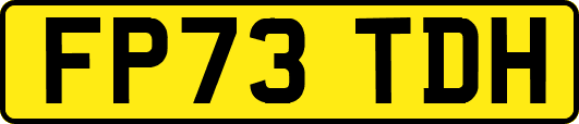 FP73TDH