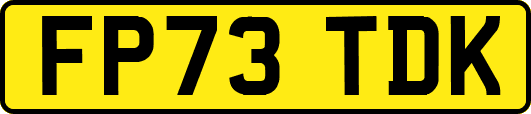 FP73TDK