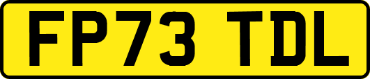 FP73TDL