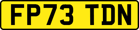 FP73TDN