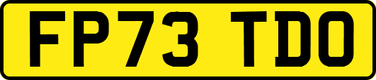 FP73TDO