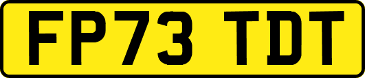 FP73TDT