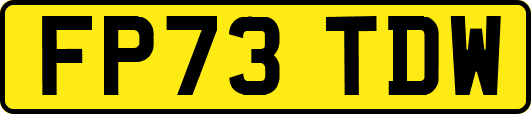 FP73TDW