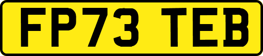 FP73TEB