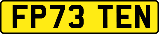 FP73TEN