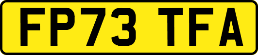 FP73TFA