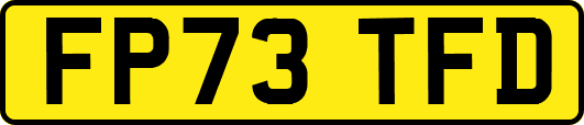 FP73TFD