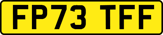 FP73TFF