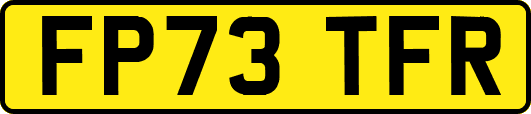 FP73TFR