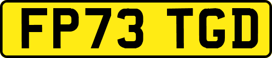FP73TGD