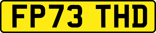 FP73THD