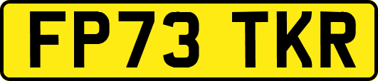 FP73TKR