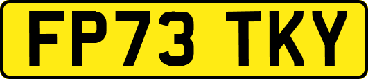 FP73TKY