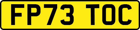 FP73TOC