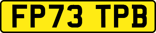 FP73TPB