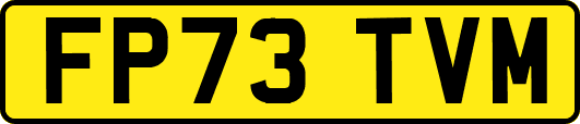 FP73TVM