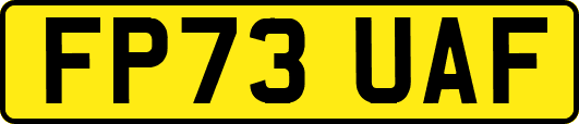 FP73UAF
