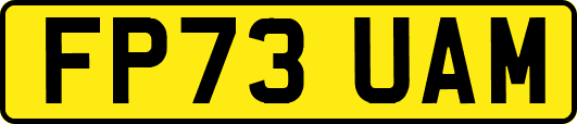 FP73UAM