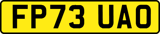 FP73UAO