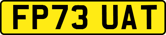FP73UAT