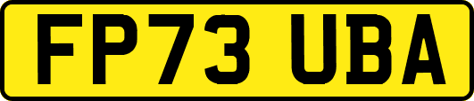 FP73UBA