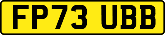 FP73UBB