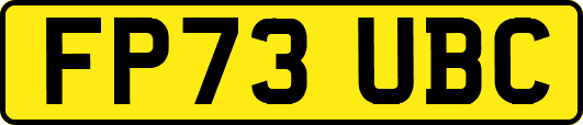 FP73UBC