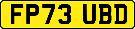 FP73UBD