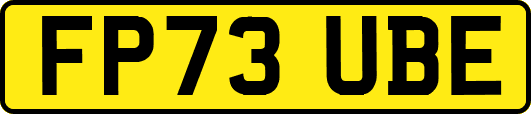 FP73UBE
