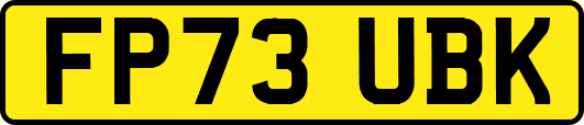 FP73UBK