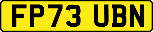 FP73UBN