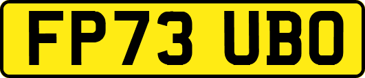 FP73UBO